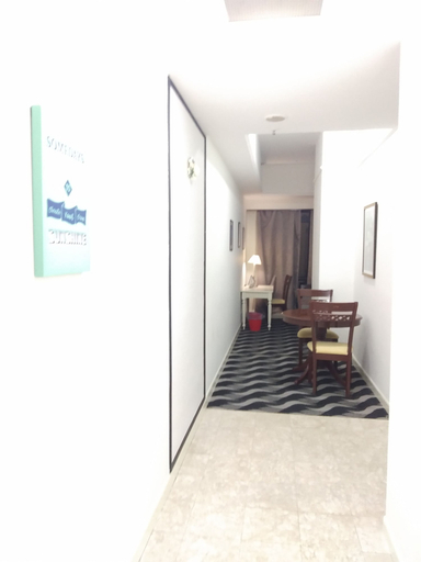 Public Area 3, Best Apartment at Times Square, Kuala Lumpur
