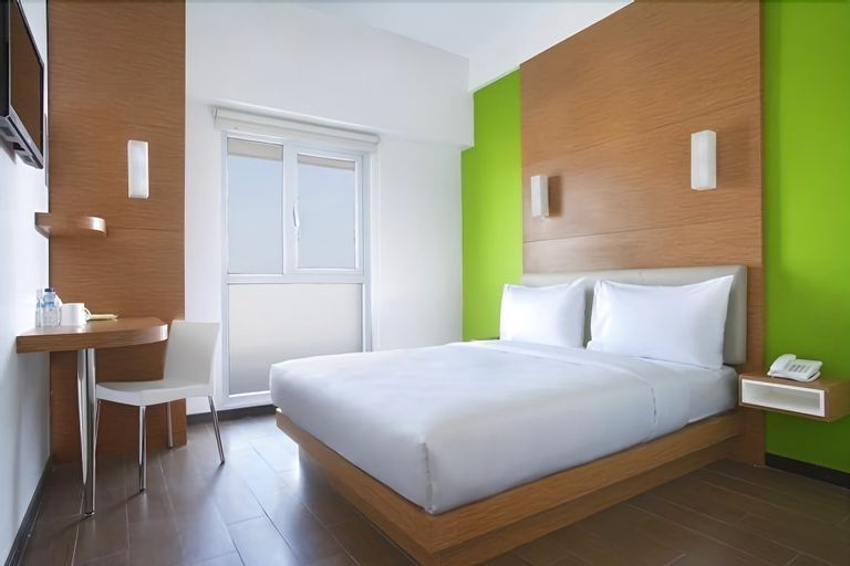 Amaris Hotel Embong Malang - Surabaya, Surabaya