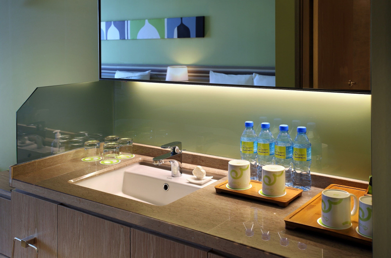 Park City Hotel Luzhou Taipei, New Taipei City