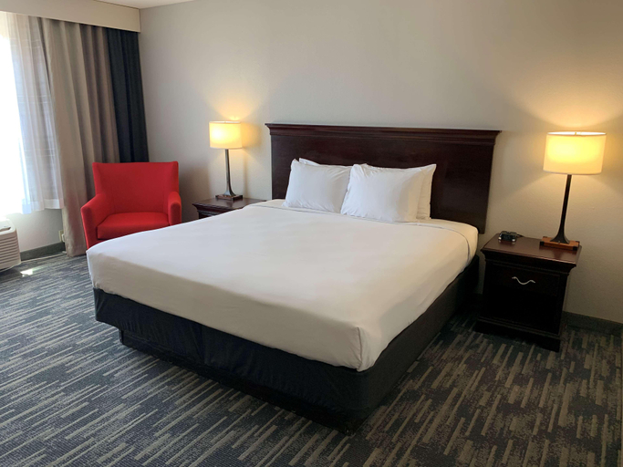 Bedroom 3, Country Inn & Suites by Radisson, Tucson City Cent, Pima
