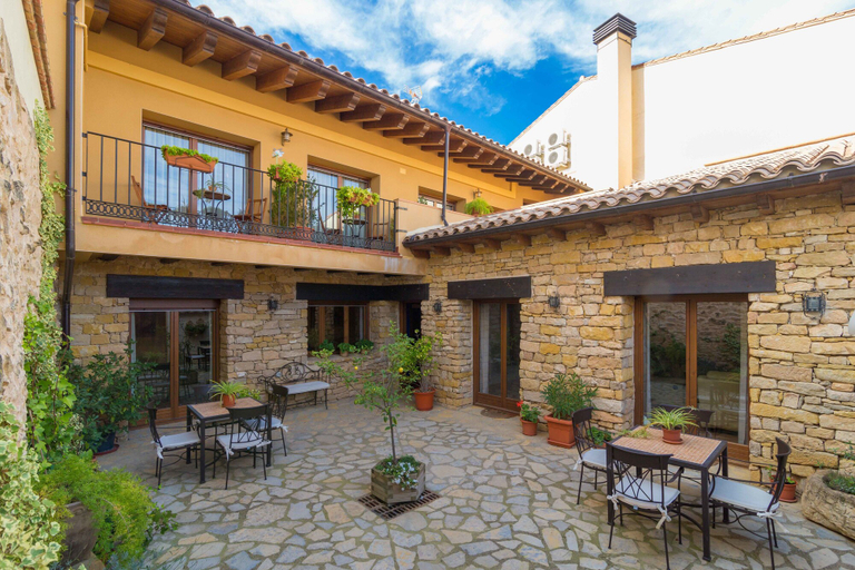 Exterior & Views 2, El Corral de Valero, Teruel
