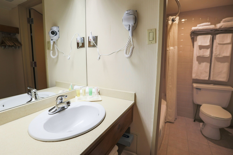 Hôtels Gouverneur Trois-Rivières (Pet-friendly), Francheville