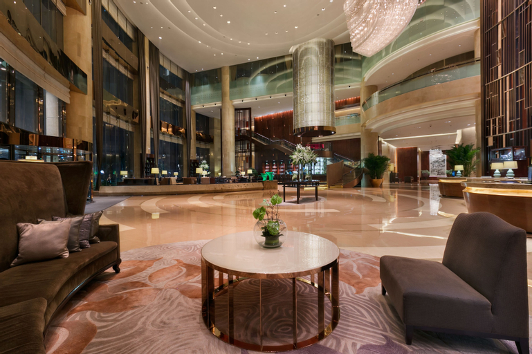 Kempinski Hotel Xiamen, Xiamen