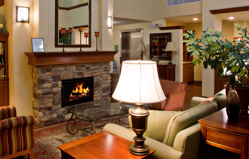 Public Area 2, Country Inn & Suites by Radisson, Tucson City Cent, Pima
