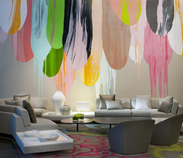 Public Area 5, Crown Metropol Melbourne, Melbourne