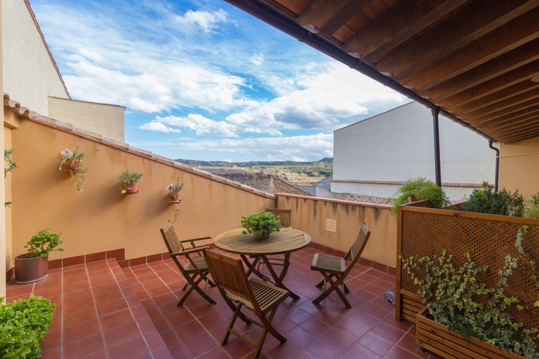 Others 5, El Corral de Valero, Teruel