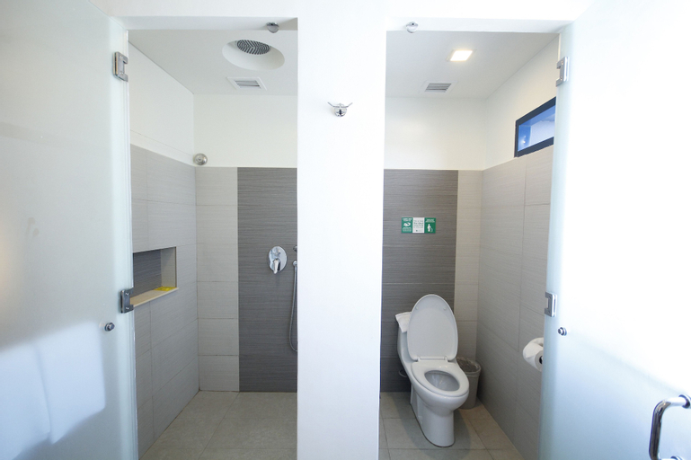 Bathroom 5
