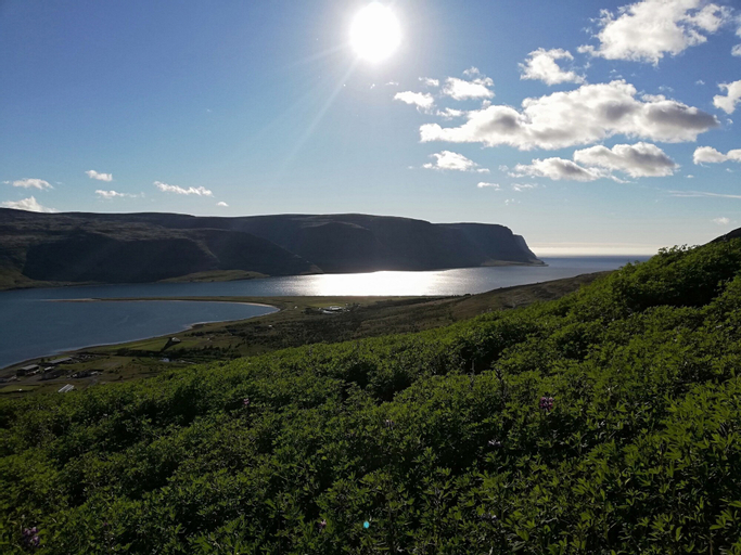 Guesthouse Bjarmaland, Vesturbyggð