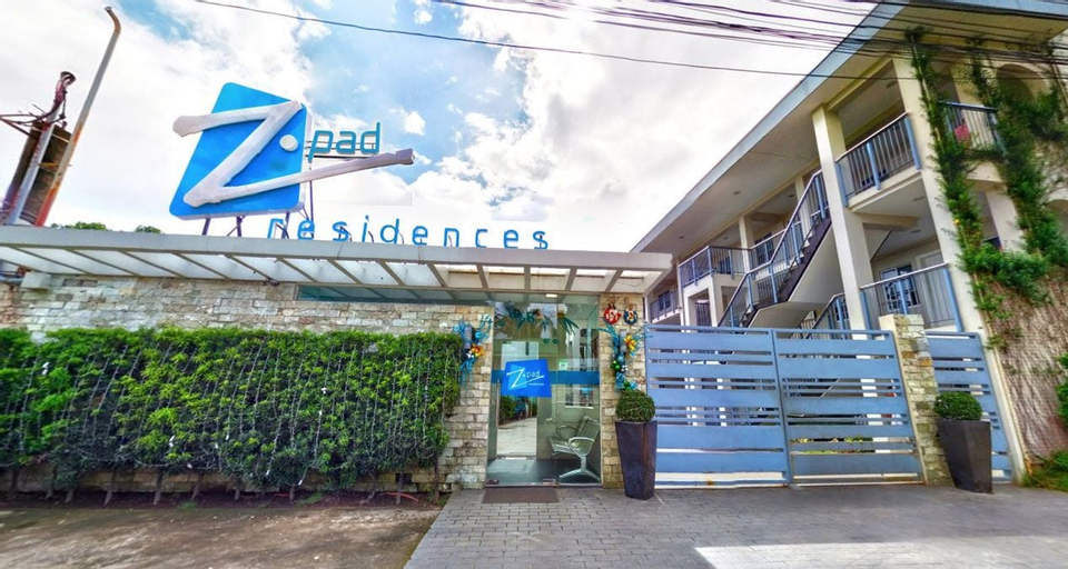 Zpad Residences, Tacloban City