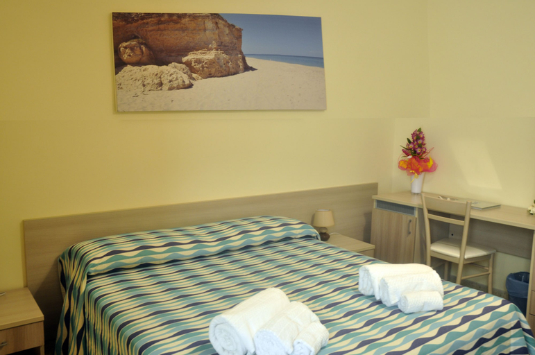 B&B A Due Passi, Lecce