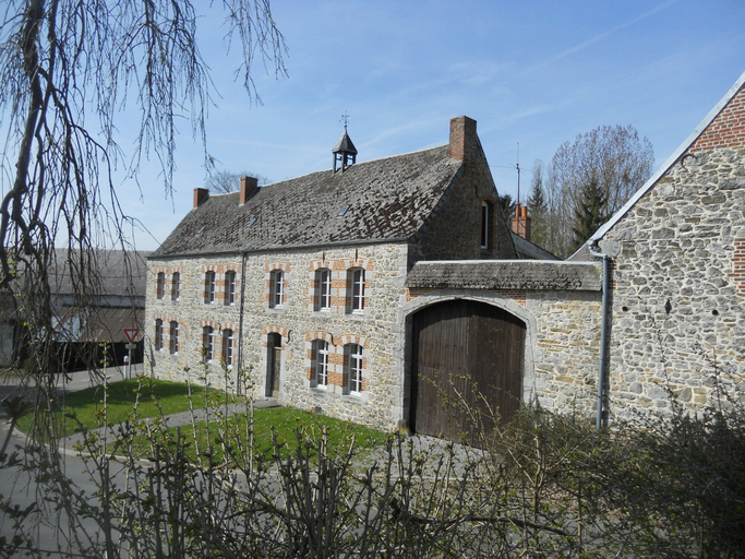 Exterior & Views 2, Ferme De Guersignies B&B, Nord