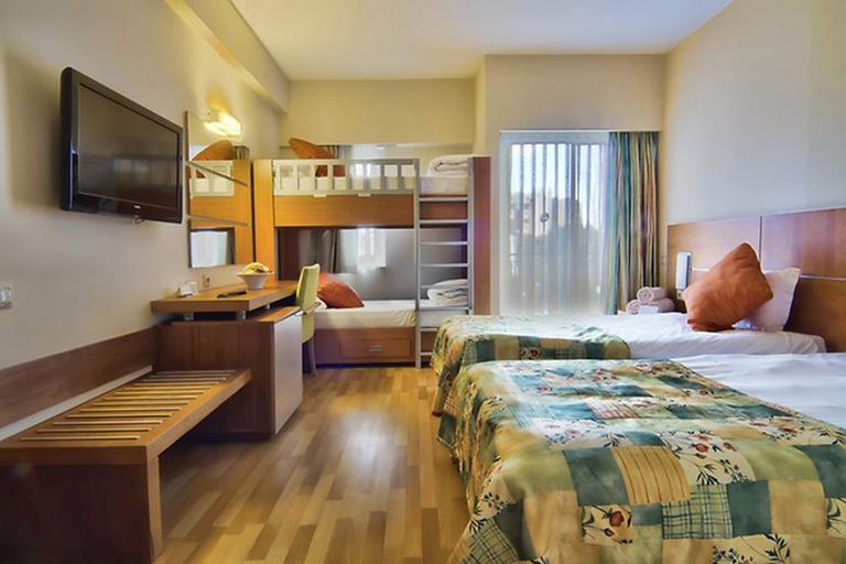 Bedroom 3, Viking Park Hotel & SPA, Kemer