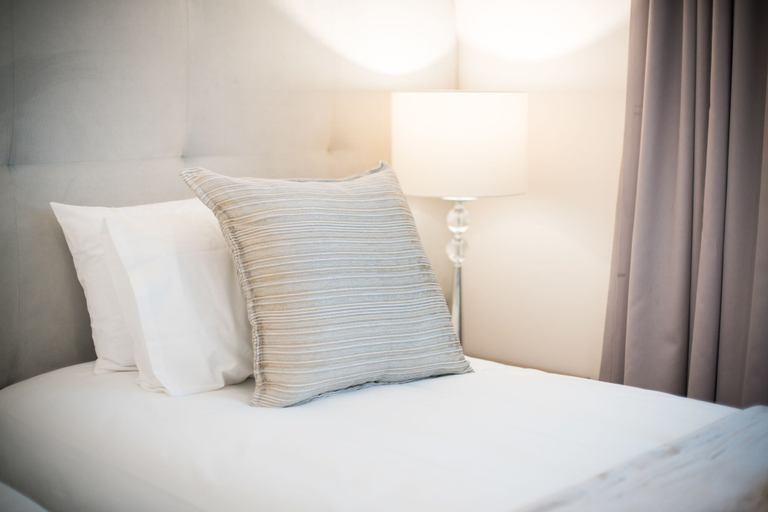 Bedroom 3, Unit 610 Waters Edge, City of Cape Town