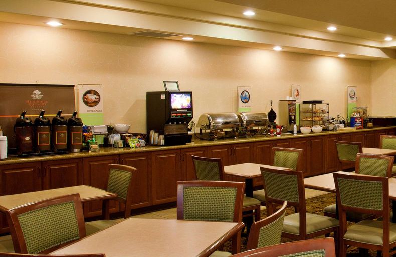 Food & Drinks, Country Inn & Suites by Radisson, Tucson City Cent, Pima