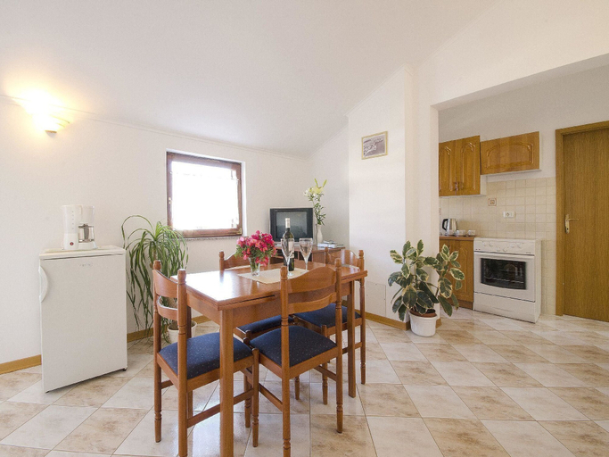 Others 5, Apartments Patricija, Rovinj