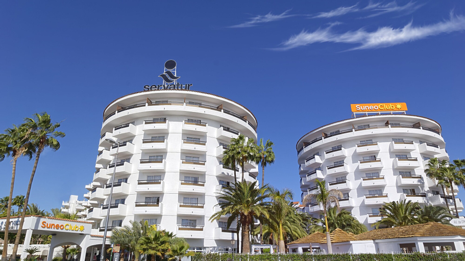 Servatur Waikiki - All Inclusive, Las Palmas