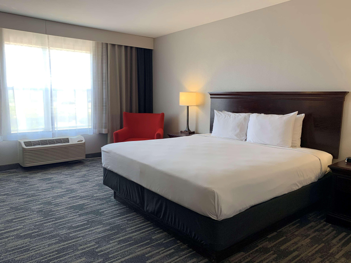 Bedroom 3, Country Inn & Suites by Radisson, Tucson City Cent, Pima