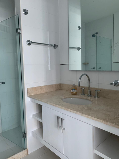 Bathroom, Cartagena Playa Morros 3, Cartagena de Indias
