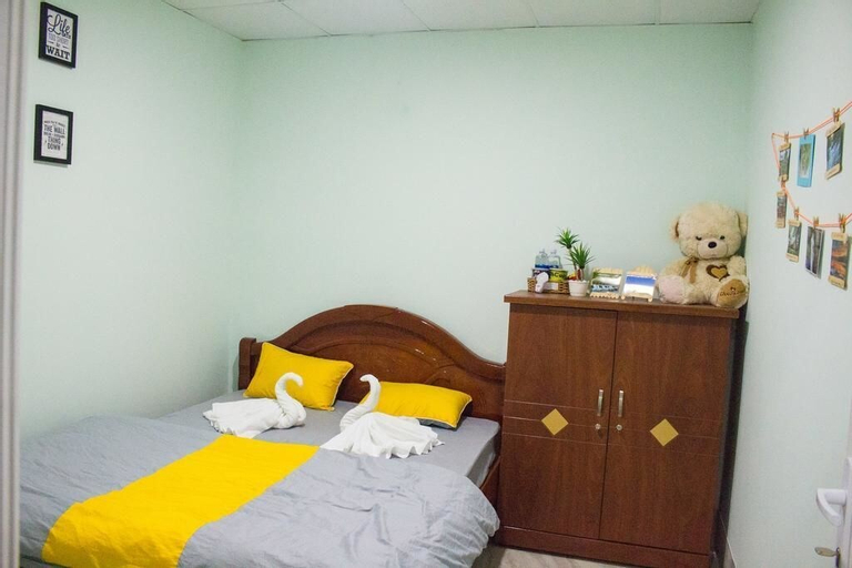 The PM Hostel, Đà Lạt