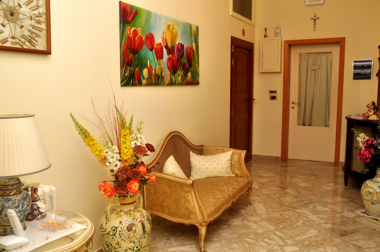 B&B A Due Passi, Lecce