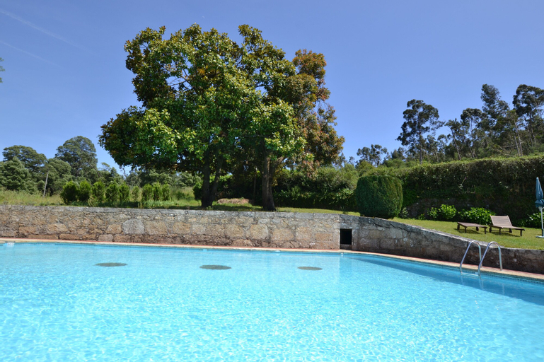 Quinta do Convento da Franqueira, Barcelos