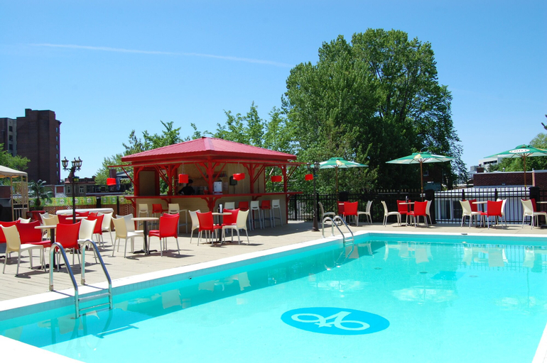 Hôtels Gouverneur Trois-Rivières (Pet-friendly), Francheville