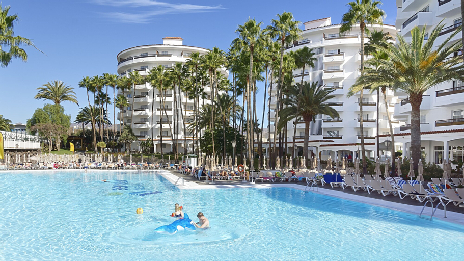 Servatur Waikiki - All Inclusive, Las Palmas