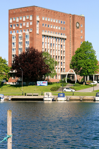 Scandic Park Sandefjord, Sandefjord