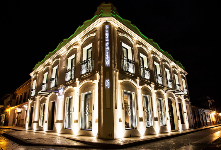 Plaza Gallery Hotel & Boutique, San Cristóbal de las Casas