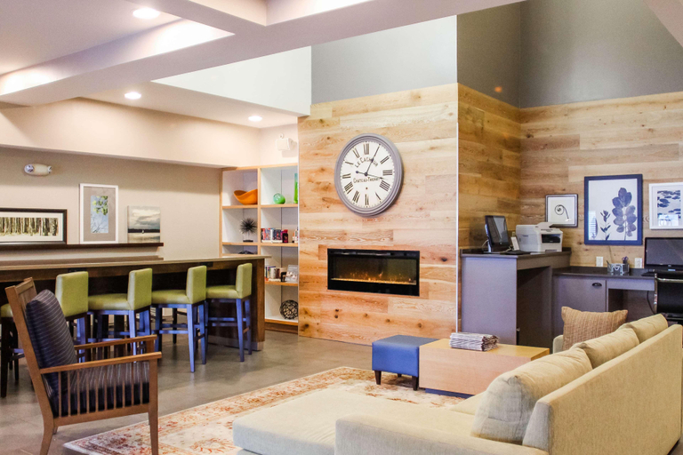 Public Area 2, Country Inn & Suites by Radisson, Chester, VA, Chesterfield