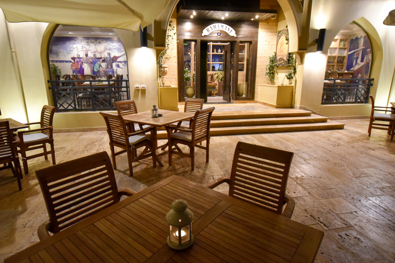 Public Area 4, Tala Bay Residence - Families Only, Aqaba