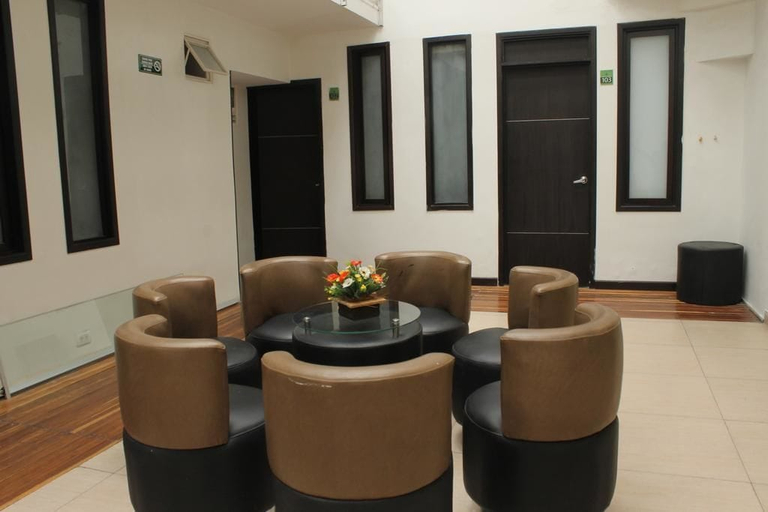 Public Area 3, Ayenda 1072 Quality Comfort House, Santafé de Bogotá