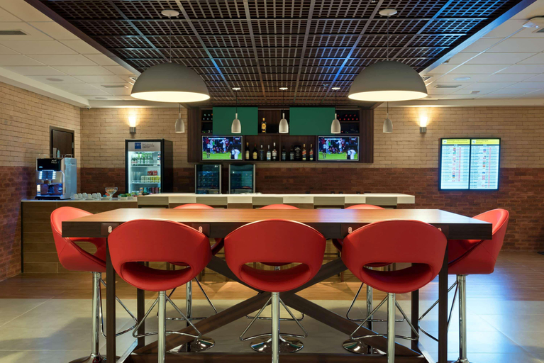 Food & Drinks 5, Tryp By Wyndham Sao Paulo Guarulhos Airport, Guarulhos