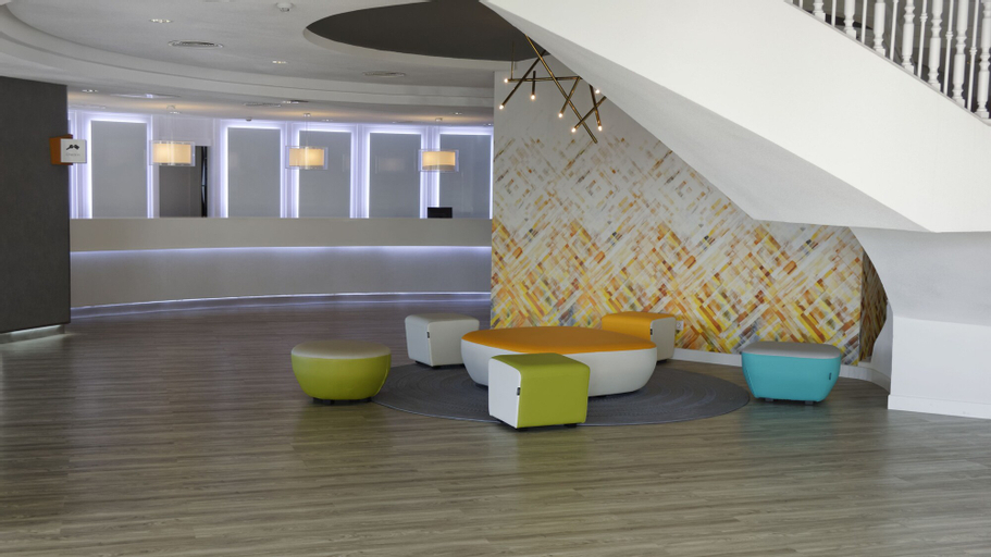 Servatur Waikiki - All Inclusive, Las Palmas