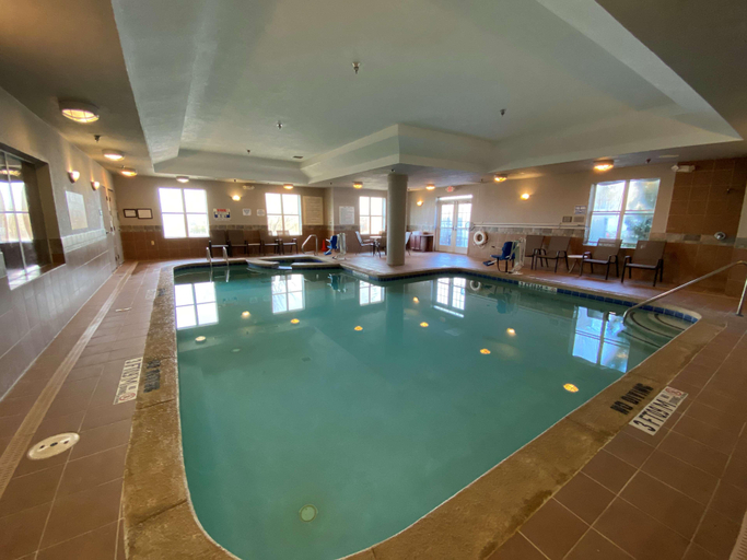 Sport & Beauty 5, Country Inn & Suites Athens, Clarke