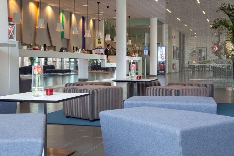Public Area 2, Best Western Plus Park City Malmo, Malmö
