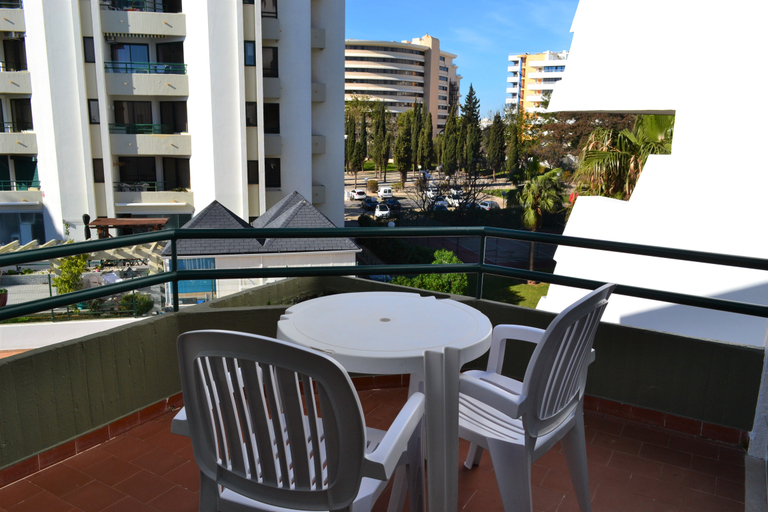 Others 3, Algamar Apartments by Garvetur, Loulé
