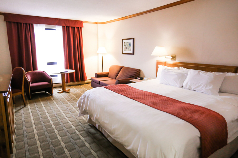 Hôtels Gouverneur Trois-Rivières (Pet-friendly), Francheville
