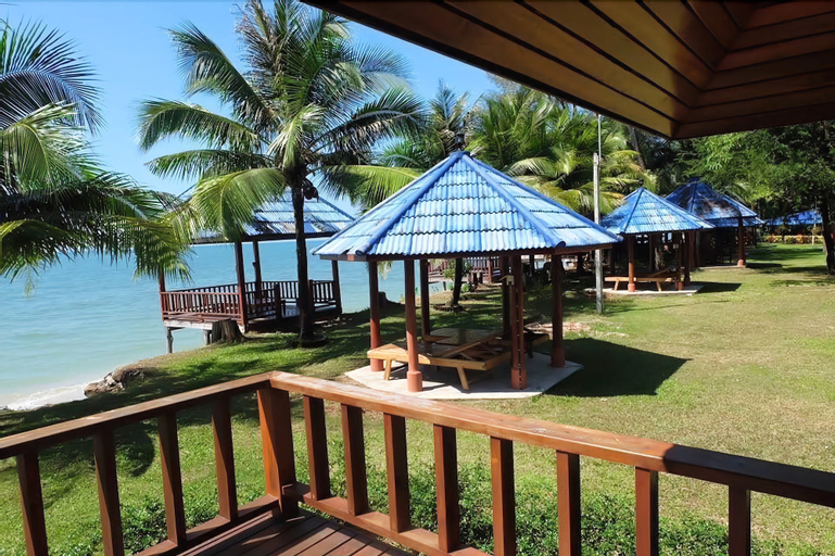 Hadson Resort, Khlong Yai