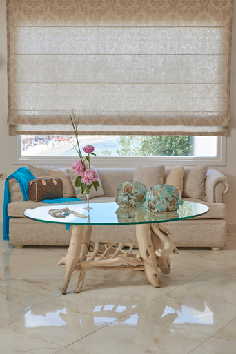 Public Area 4, Petinos Beach Hotel, South Aegean