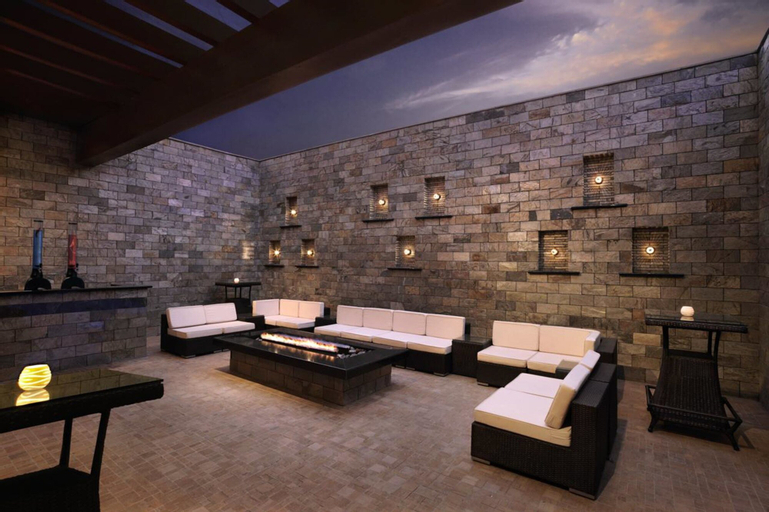 DoubleTree by Hilton Gurgaon, Gurgaon