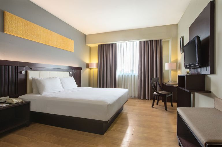 Hotel Santika Taman Mini Indonesia Indah, East Jakarta