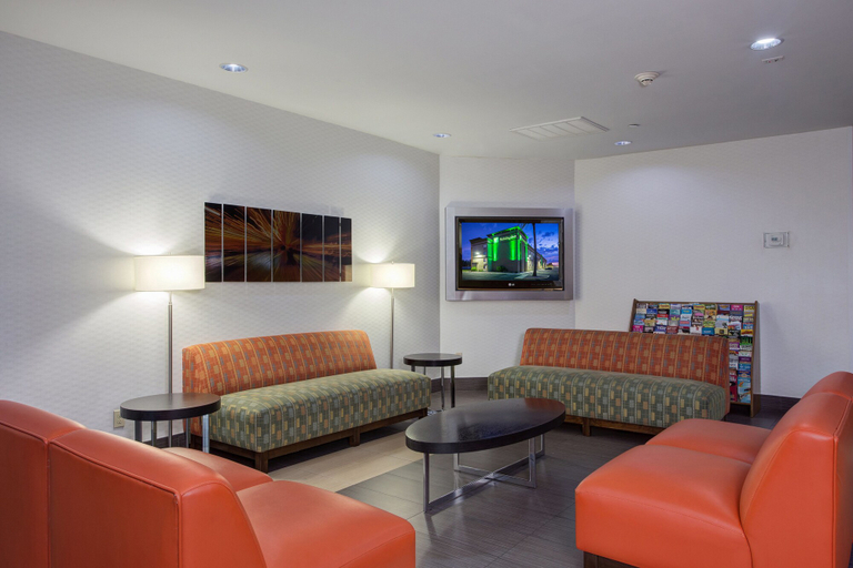 Public Area 2, Holiday Inn North Phoenix, Maricopa
