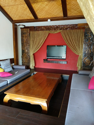 Bedroom 3, Land of joy Ubud Hall, Pingtung