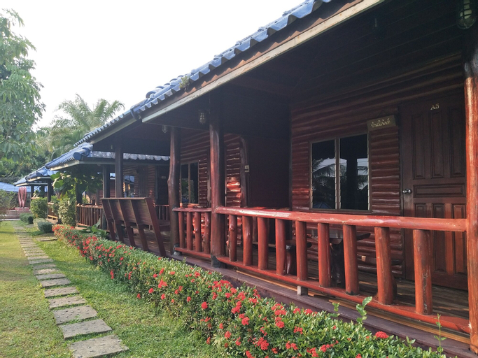 Hadson Resort, Khlong Yai