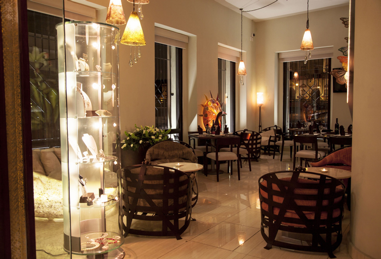 Plaza Gallery Hotel & Boutique, San Cristóbal de las Casas