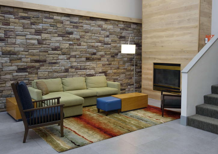 Public Area 2, Country Inn & Suites by Radisson, Ankeny - Des Moines, Polk