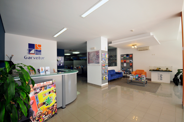 Public Area 5, Algamar Apartments by Garvetur, Loulé