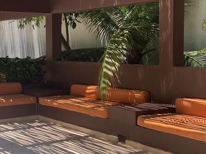 Public Area 3, Cartagena Playa Morros 3, Cartagena de Indias