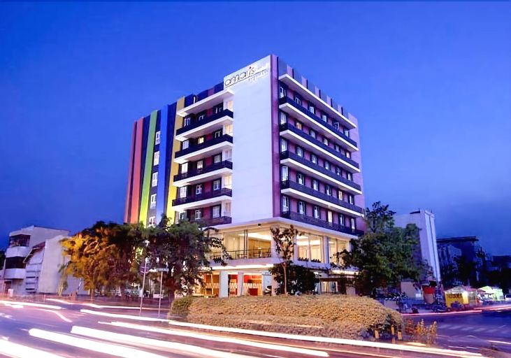 Amaris Hotel Embong Malang - Surabaya, Surabaya